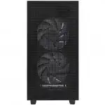 Корпус Deepcool CH360 R-CH360-BKAPE3-G-1 (Игровые, Midi-Tower)