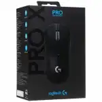 Мышь Logitech Pro X Superlight 910-005882 (Игровая, Беспроводная)