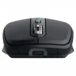 Мышь Logitech MX Anywhere 3S 910-006929 (Имиджевая, Беспроводная)