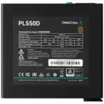 Блок питания Deepcool PL550D R-PL550D-FC0B-EU (550 Вт)