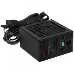 Блок питания Deepcool PL550D R-PL550D-FC0B-EU (550 Вт)