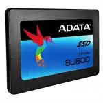 Внутренний жесткий диск A-Data Ultimate SU800 ASU800SS-512GT-C (SSD (твердотельные), 512 ГБ, 2.5 дюйма, SATA)