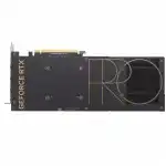 Видеокарта Asus RTX 4070 SUPER 12GB GDDR6X OC Edition PROART-RTX4070S-O12G (12 ГБ)
