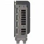 Видеокарта Asus RTX 4070 SUPER 12GB GDDR6X OC Edition PROART-RTX4070S-O12G (12 ГБ)
