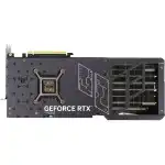 Видеокарта Asus GeForce RTX 4080 Super TUF-RTX4080S-O16G-GAMING (16 ГБ)