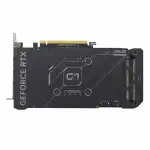 Видеокарта Asus GeForce RTX 4060 Ti OC DUAL-RTX4060TI-O8G-EVO (8 ГБ)