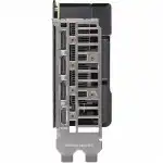Видеокарта Asus GeForce RTX 4070 Super ASUS 12Gb OC DUAL-RTX4070S-O12G-EVO (12 ГБ)