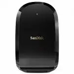 Аксессуар для ПК и Ноутбука SanDisk Extreme PRO CFexpress Card Reader SDDR-F451-GNGEN (Картридер)