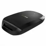 Аксессуар для ПК и Ноутбука SanDisk Extreme PRO CFexpress Card Reader SDDR-F451-GNGEN (Картридер)