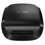 Аксессуар для ПК и Ноутбука SanDisk Extreme PRO CFexpress Card Reader SDDR-F451-GNGEN (Картридер)