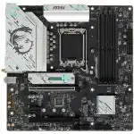 Материнская плата MSI B760M GAMING PLUS WIFI (micro-ATX, LGA 1700)