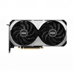 Видеокарта MSI RTX 4070 Ti SUPER 16G VENTUS 2X OC RTX 4070 TI SUPER16GVENTUS2XOC (16 ГБ)