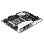 Материнская плата Asus Z170-DELUXE