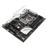 Материнская плата Asus Z170-DELUXE