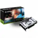 Видеокарта Inno3D RTX4080 SUPER ICHILL FROSTBITE C408S-166XX-1870FB (16 ГБ)