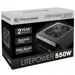 Блок питания Thermaltake Litepower LT 550W ZM550-GV (550 Вт)