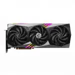 Видеокарта MSI GeForce RTX 4080 SUPER GAMING X TRIO RTX 4080 SUPER 16G GAMING X TRIO (16 ГБ)