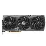 Видеокарта MSI GeForce RTX 4080 SUPER GAMING TRIO RTX 4080 SUPER 16G GAMING TRIO (16 ГБ)