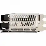 Видеокарта MSI RTX 4080 SUPER 16G VENTUS 3X OC (16 ГБ)