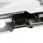 Видеокарта MSI RTX 4070 Ti SUPER 16G GAMING X SLIM WHITE (16 ГБ)