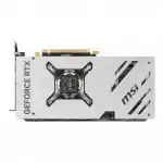 Видеокарта MSI GeForce RTX 4070 Ti SUPER VENTUS 2X WHITE RTX 4070 Ti SUPER 16G VENTUS 2X WHITE (16 ГБ)
