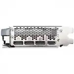Видеокарта MSI RTX 4070 SUPER 12G VENTUS 2X WHITE OC (12 ГБ)