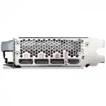 Видеокарта MSI RTX 4070 SUPER 12G VENTUS 2X WHITE (12 ГБ)