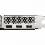 Видеокарта MSI GeForce RTX 3050 GAMING X RTX 3050 GAMING X 6G (6 ГБ)