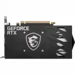 Видеокарта MSI GeForce RTX 3050 GAMING X RTX 3050 GAMING X 6G (6 ГБ)