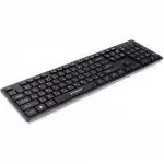 Клавиатура Gembird KB-8360U (Проводная, USB)