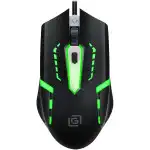 Мышь Oklick 398G 1431665 (Игровая, Проводная)
