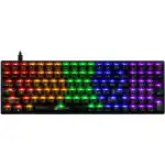 Клавиатура Oklick 915GK 1790371 (Проводная, USB)