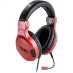 Наушники Nacon Bigben PS4OFHEADSETV3RED