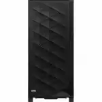 Корпус PCcooler C3D510 ARGB BLACK C3 D510 ARGB BK (Игровые, Midi-Tower)