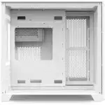 Корпус Formula Crystal Z5 White (Игровые, Mini-Tower)