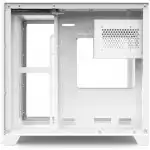 Корпус Formula Crystal Z5 White (Игровые, Mini-Tower)