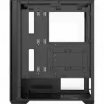 Корпус Formula Air Power G5 DUO Black (Игровые, Midi-Tower)