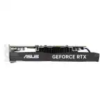 Видеокарта Asus GeForce RTX 3050 DUAL OC DUAL-RTX3050-O6G (6 ГБ)