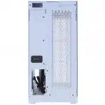 Корпус Thermaltake CTE E600 MX Hydrangea Blue CA-1Y3-00MFWN-00 (Игровые, Midi-Tower)