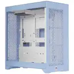 Корпус Thermaltake CTE E600 MX Hydrangea Blue CA-1Y3-00MFWN-00 (Игровые, Midi-Tower)