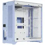 Корпус Thermaltake CTE E600 MX Hydrangea Blue CA-1Y3-00MFWN-00 (Игровые, Midi-Tower)