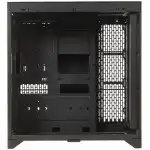 Корпус Thermaltake CTE E600 MX Черный CA-1Y3-00M1WN-00 (Игровые, Midi-Tower)