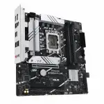 Материнская плата Asus PRIME B760M-PLUS (micro-ATX, LGA 1700)