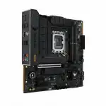 Материнская плата Asus TUF GAMING B760M-PLUS II (micro-ATX, LGA 1700)