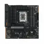 Материнская плата Asus TUF GAMING B760M-PLUS II (micro-ATX, LGA 1700)