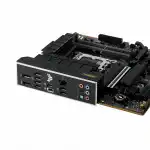 Материнская плата Asus TUF GAMING B760M-PLUS II (micro-ATX, LGA 1700)