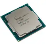 Процессор Intel Core i7 7700K Box BX80677I77700K (4, 4.2 ГГц, 8 МБ)