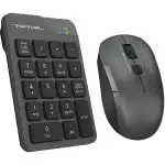 Клавиатура + мышь A4Tech Fstyler FG1600C Air