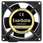 Охлаждение ExeGate EX09238SAT EX289012RUS (Для системного блока)