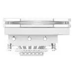 Охлаждение ID-Cooling IS-67-XT WHITE (Для процессора)
